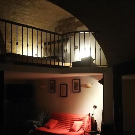 VersoSud cave Bari Eksteriør billede