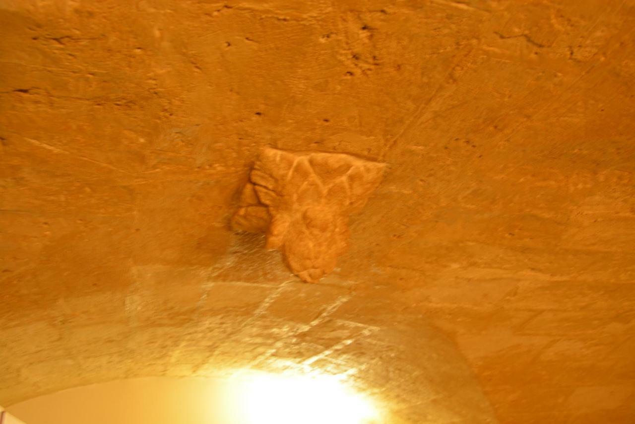 VersoSud cave Bari Eksteriør billede