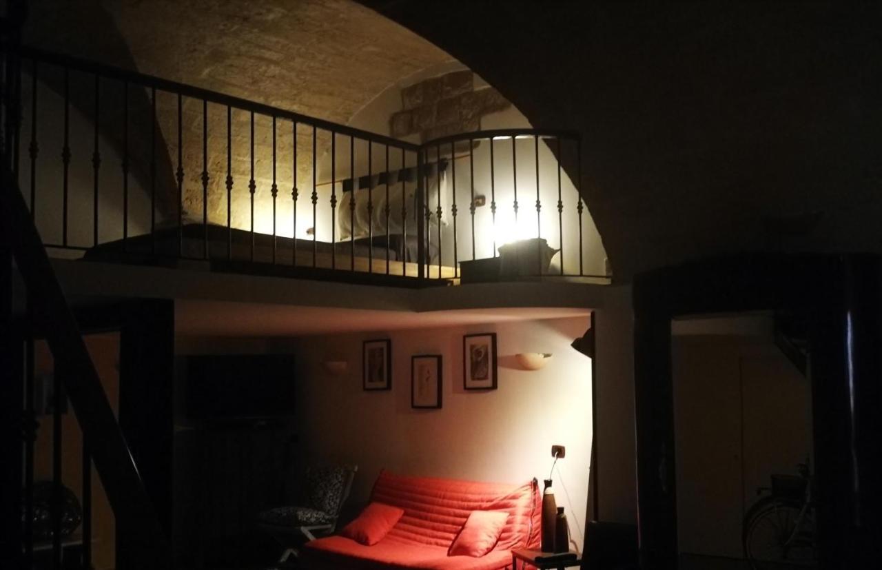 VersoSud cave Bari Eksteriør billede